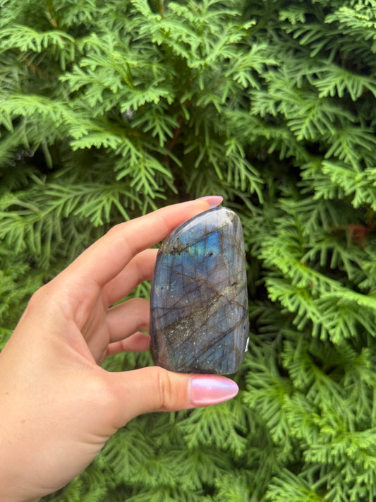 Labradorite Freeform (Opt 45)