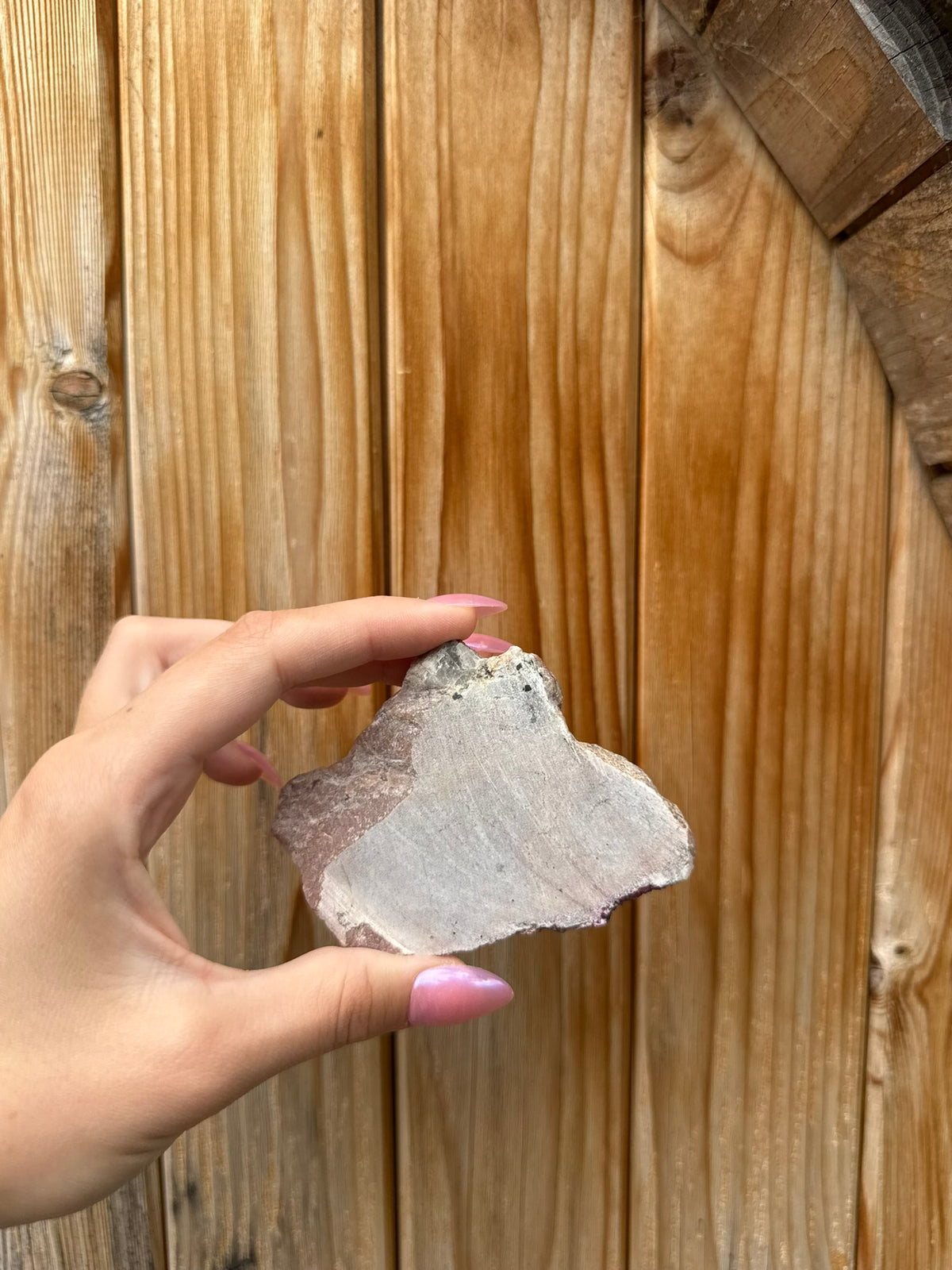 Cobalto Calcite Specimen With Malachite