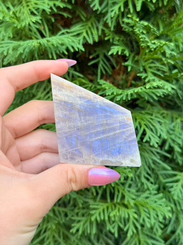 Moonstone Slab (Opt 64)
