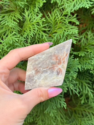 Moonstone Slab (Opt 61)