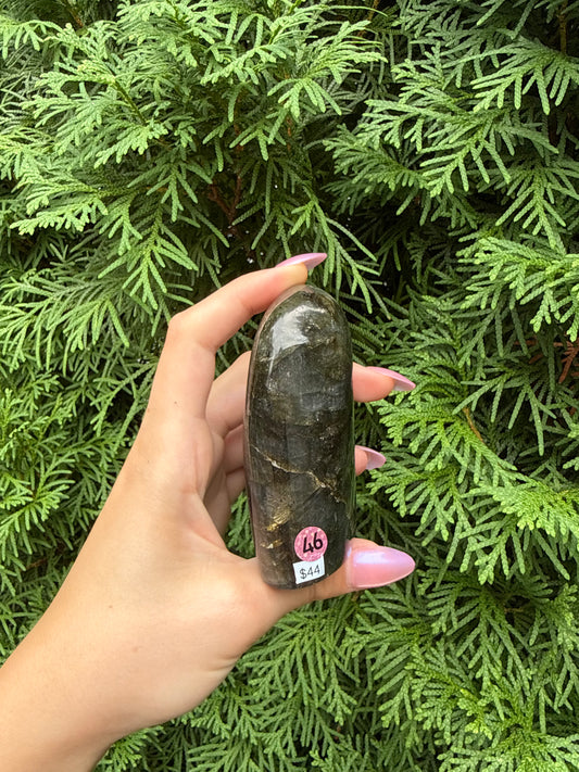 Labradorite Freeform (Opt 46)