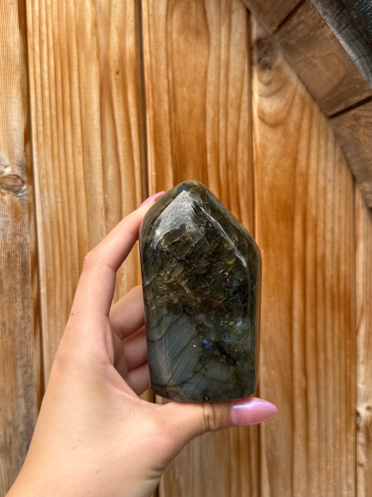 Labradorite Freeform (Opt 49)