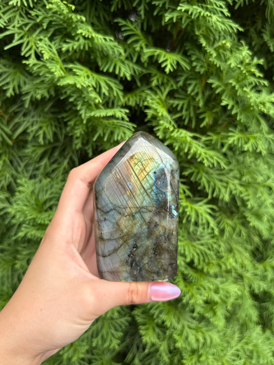 Labradorite Freeform (Opt 49)