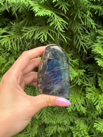 Labradorite Freeform (Opt 43)