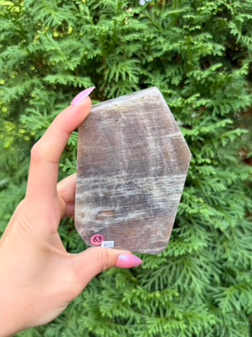 Moonstone Slab (Opt 63)