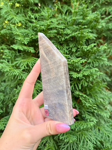 Moonstone Slab (Opt 59)