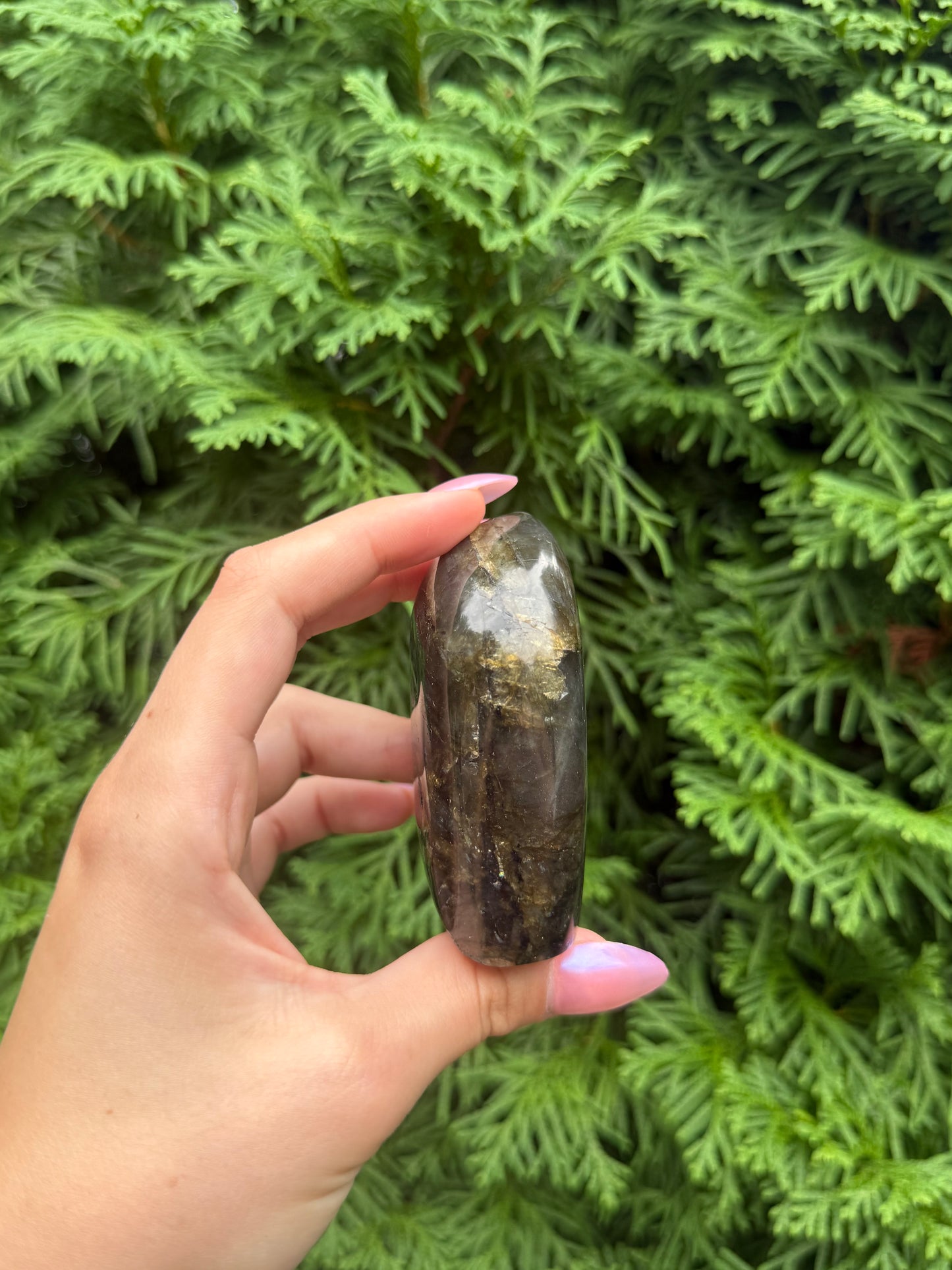 Labradorite Freeform (Opt 45)