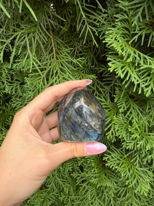 Labradorite Freeform (Opt 47)
