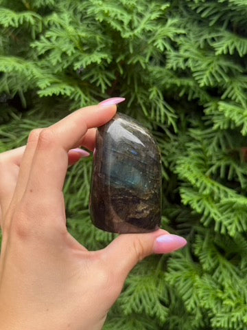 Labradorite Freeform (Opt 45)