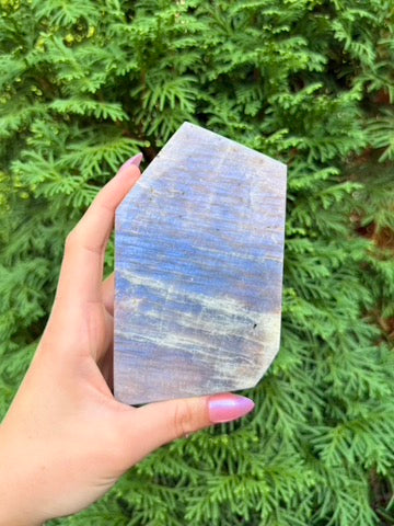 Moonstone Slab (Opt 63)