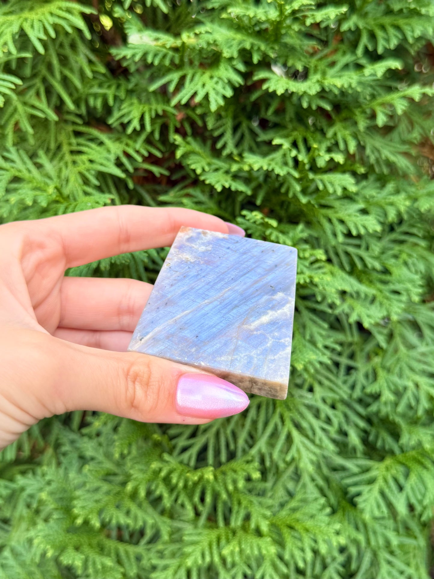 Moonstone Slab (Opt 62)