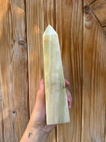 Green Onyx Tower (Opt 6)