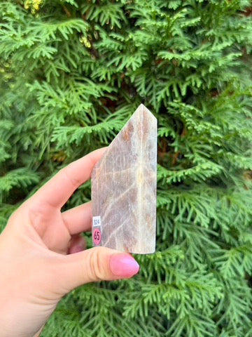 Moonstone Slab (Opt 65)