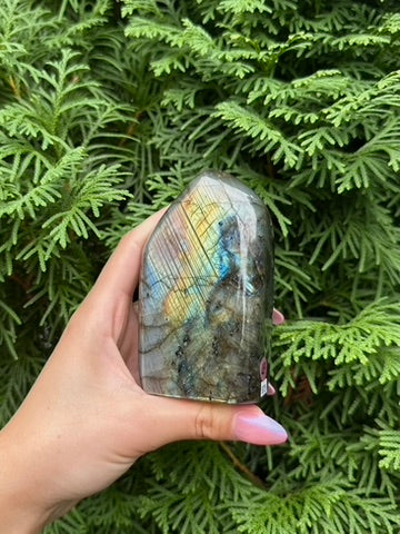 Labradorite Freeform (Opt 49)