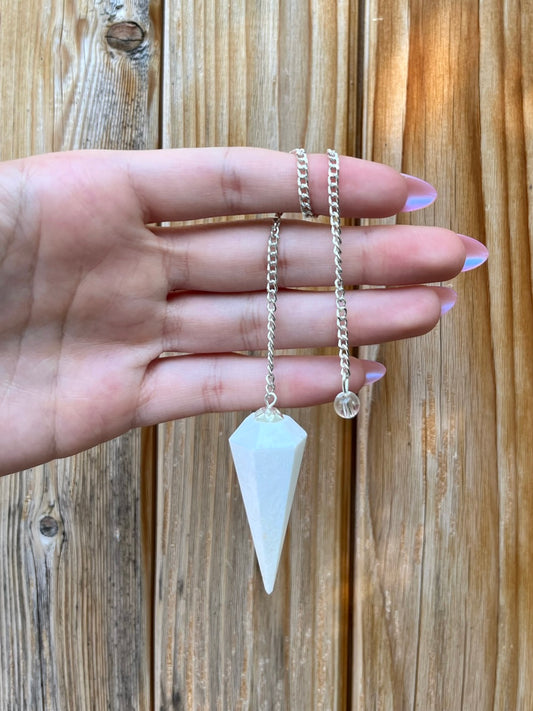 Scolacite Pendulum