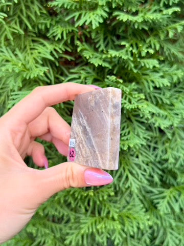 Moonstone Slab (Opt 62)