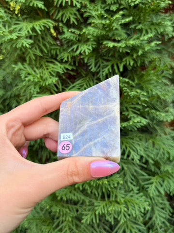 Moonstone Slab (Opt 65)