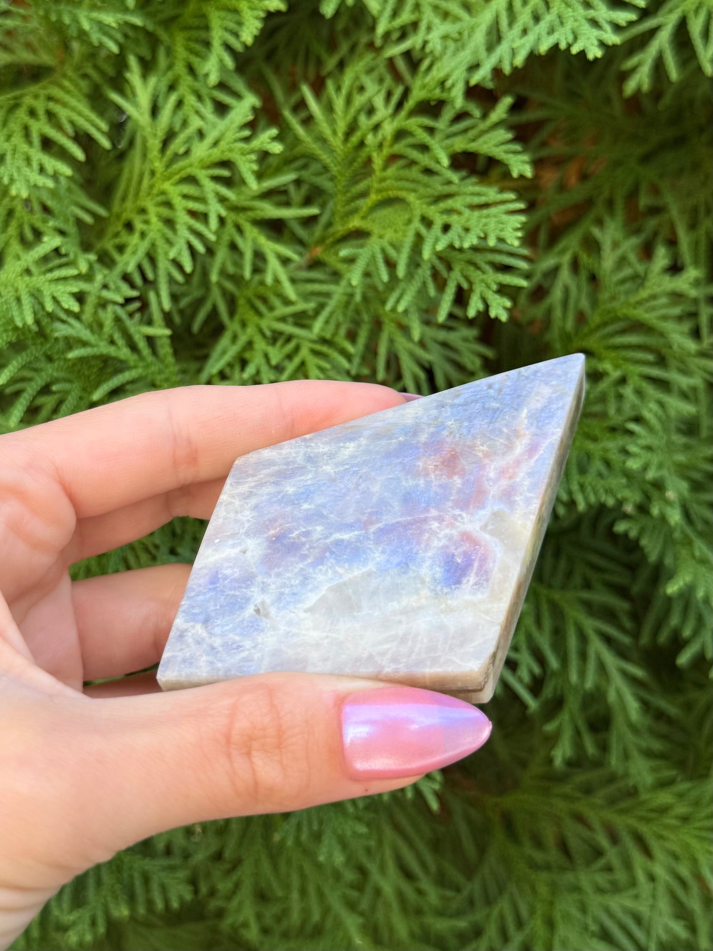 Moonstone Slab (Opt 61)