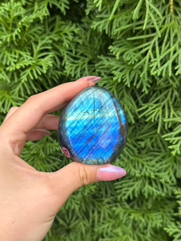 Labradorite Freeform (Opt 47)