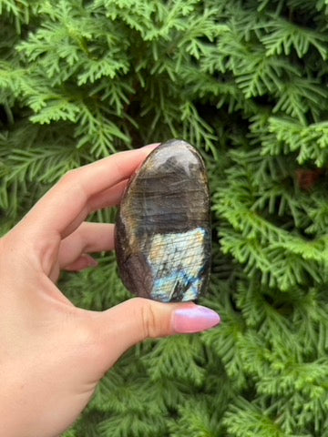 Labradorite Freeform (Opt 44)