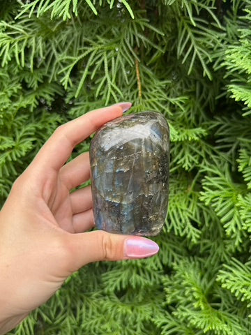 Labradorite Freeform (Opt 48)