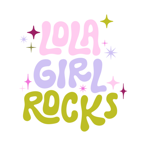 Lola Girl Rocks